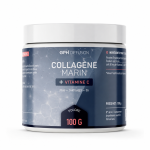 GPH Collagène marin + vitamine C poudre 100 g