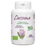 GPH Curcuma Bio 250 mg 200 comprimés