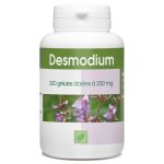 GPH Desmodium 200 mg 200 gélules