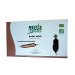 GPH Diffusion Radis noir 20 ampoules de 15 ml