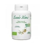 GPH Diffusion Saule blanc 200 mg 200 gélules
