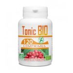 GPH Diffusion Tonic 400 mg 120 comprimés