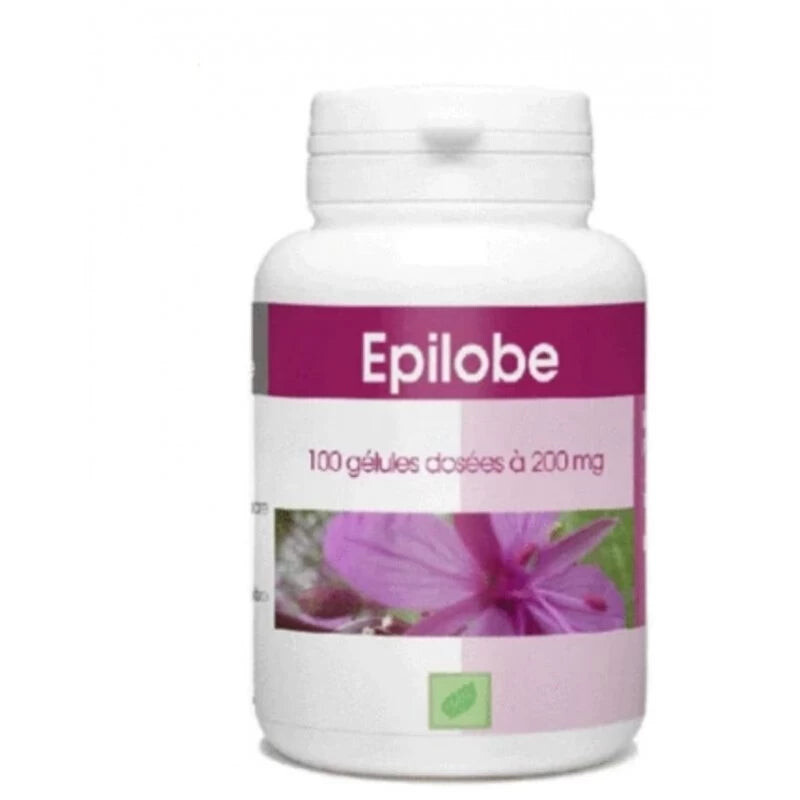 GPH Épilobe 200 mg GPH Épilobe 200 mg