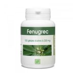 GPH Fenugrec 330 mg