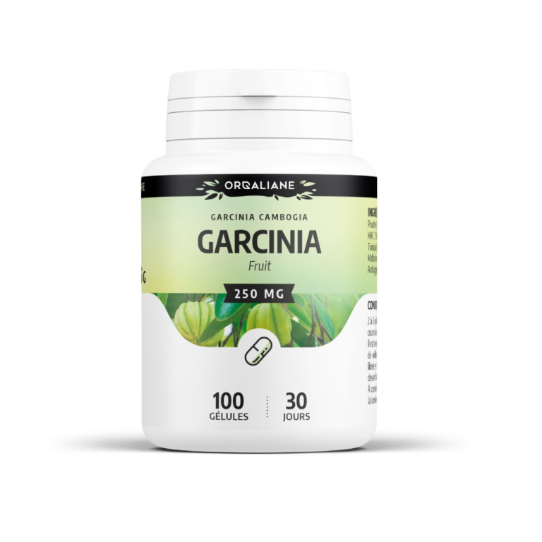 GPH Garcinia 250 mg