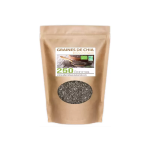 GPH Graines de chia 250 g