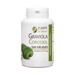 GPH Graviola Corossol 300 mg