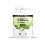 GPH Griffonia simplicifolia 5-HTP 166 mg