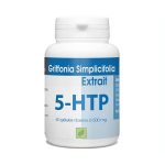 GPH Griffonia simplicifolia 5-HTP 500 mg