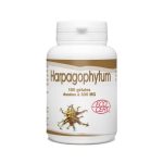 GPH Harpagophytum Bio 330 mg 100 gélules