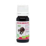 GPH Huile essentielle Clou de girofle Bio 10 ml