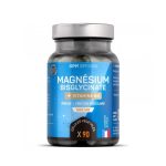 GPH Magnésium bisglycinate + vitamine B6 500 mg 90 gélules
