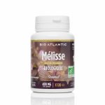 GPH Mélisse 400 mg 120 gélules