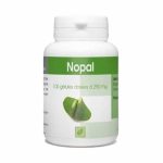 GPH Nopal 250 mg 100 gélules