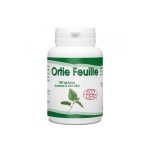 GPH Ortie feuille 100 gélules