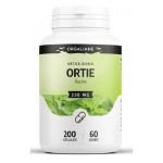 GPH Ortie racine 230 mg 200 gélules