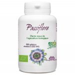 GPH Passiflore 250 mg 200 gélules