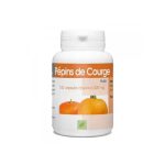 GPH Pépins de courge 100 capsules