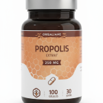 GPH Propolis 250 mg 100 gélules