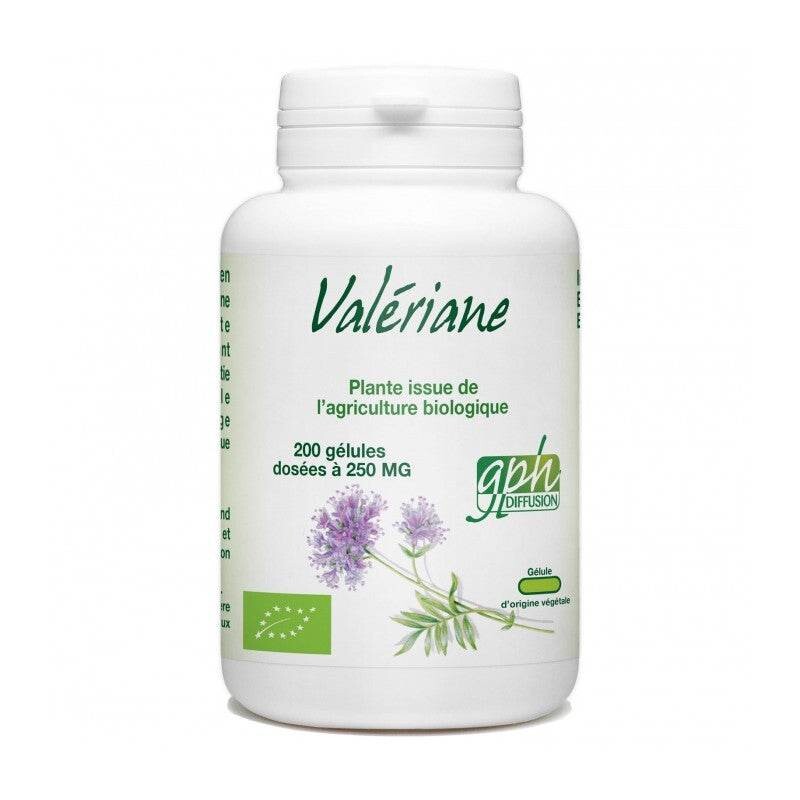 GPH Valériane GPH Valériane