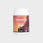GPH Vitamine B8 Biotine 60 comprimés