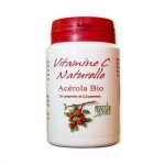 GPH Vitamine C Acérola Bio 30 comprimés
