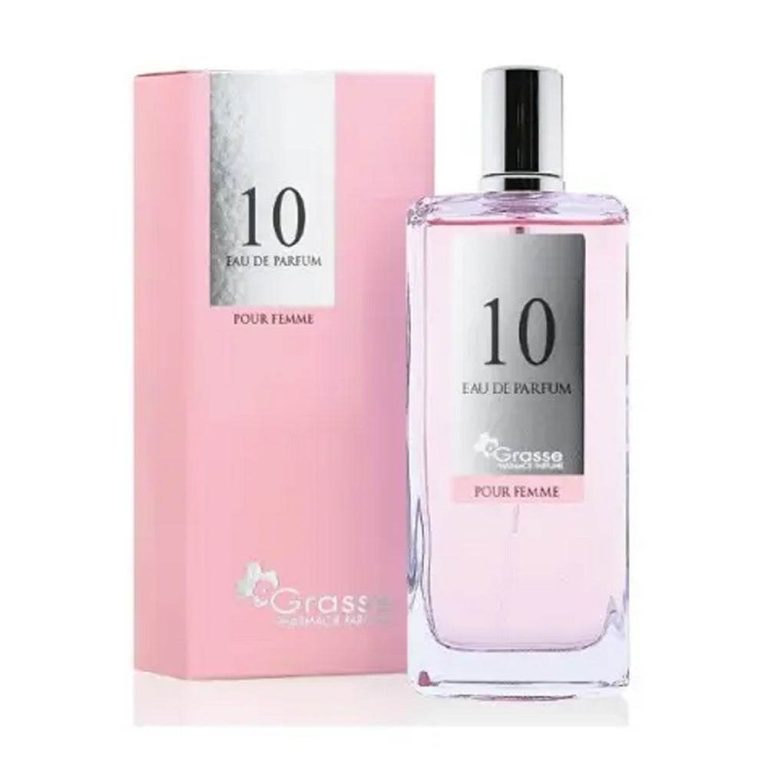 Grasse Parfums Eau de parfum Femme 100 ml