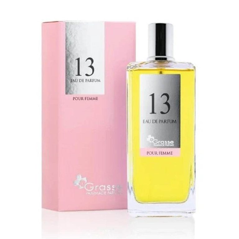 Grasse Parfums Eau de parfum Femme 30 ml