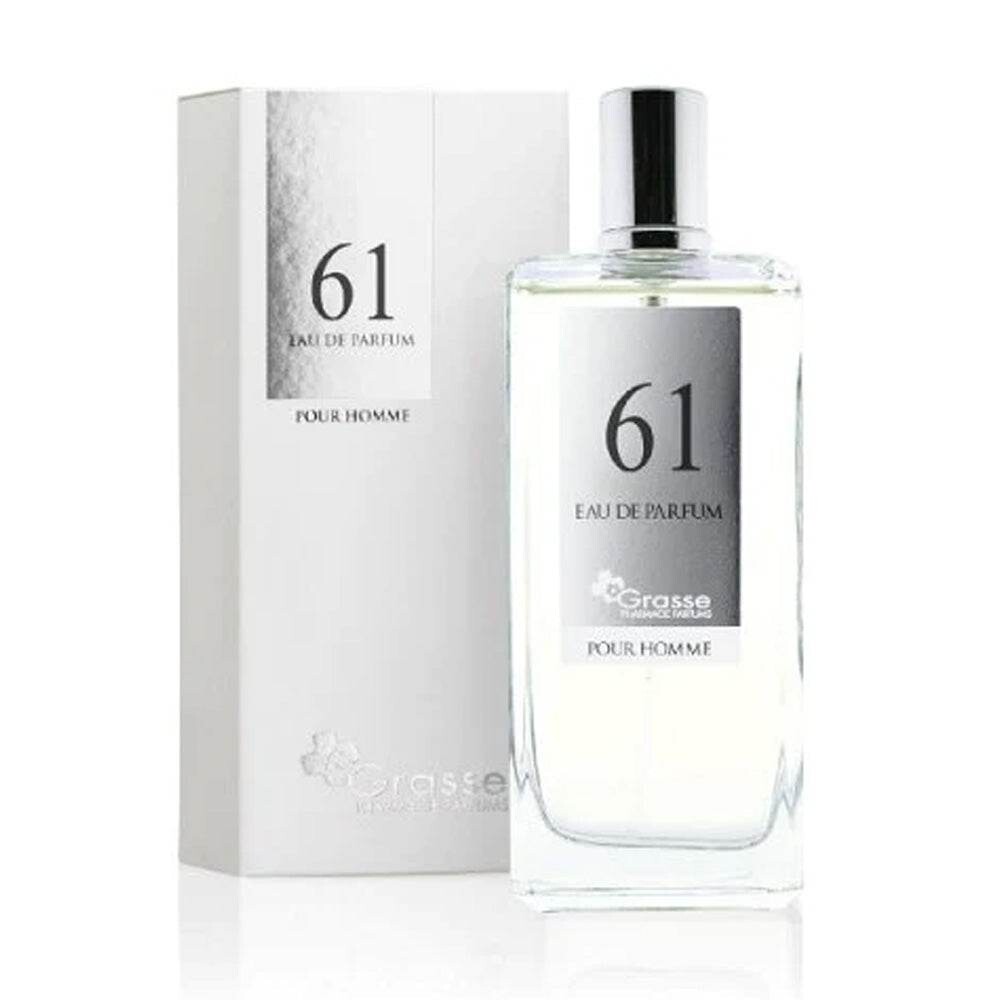 Grasse Parfums Eau de parfum Homme 100 ml