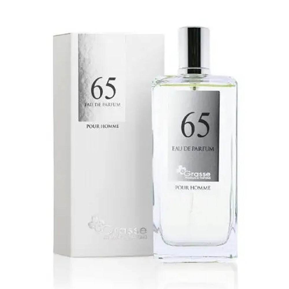 Grasse Parfums Eau de parfum Homme 30 ml