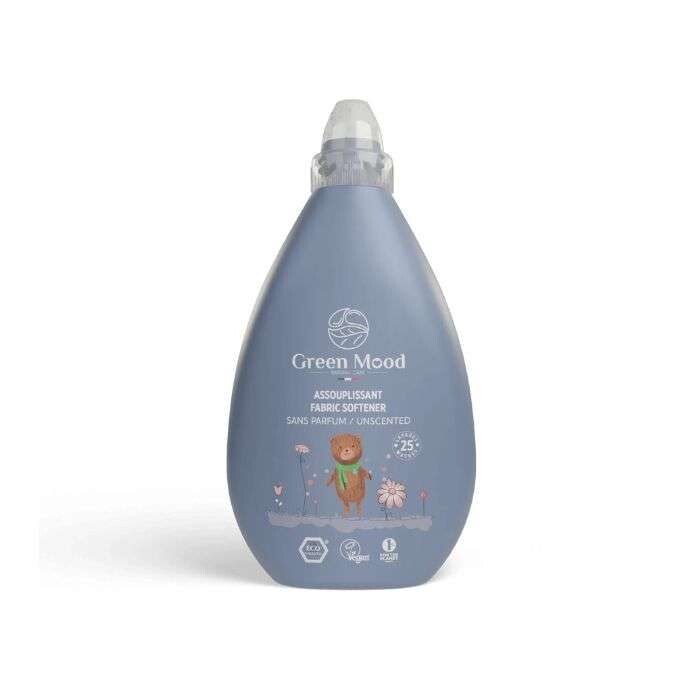 Green Mood Assouplissant 1 L Green Mood Assouplissant 1 L