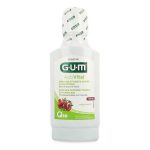GUM ActiVital Q10 Bain de bouche 300 ml