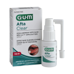 GUM AftaClear Spray 15 ml 2420