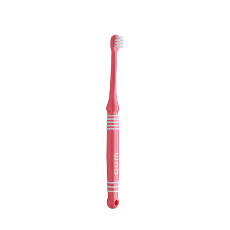 GUM Baby Brosse à dents 0-2 ans 213