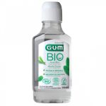 GUM Bio Bain de bouche Menthe fraîche 300 ml