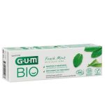 GUM Bio Dentifrice soin quotidien 75 ml