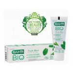 GUM Bio Gel dentifrice 75 ml
