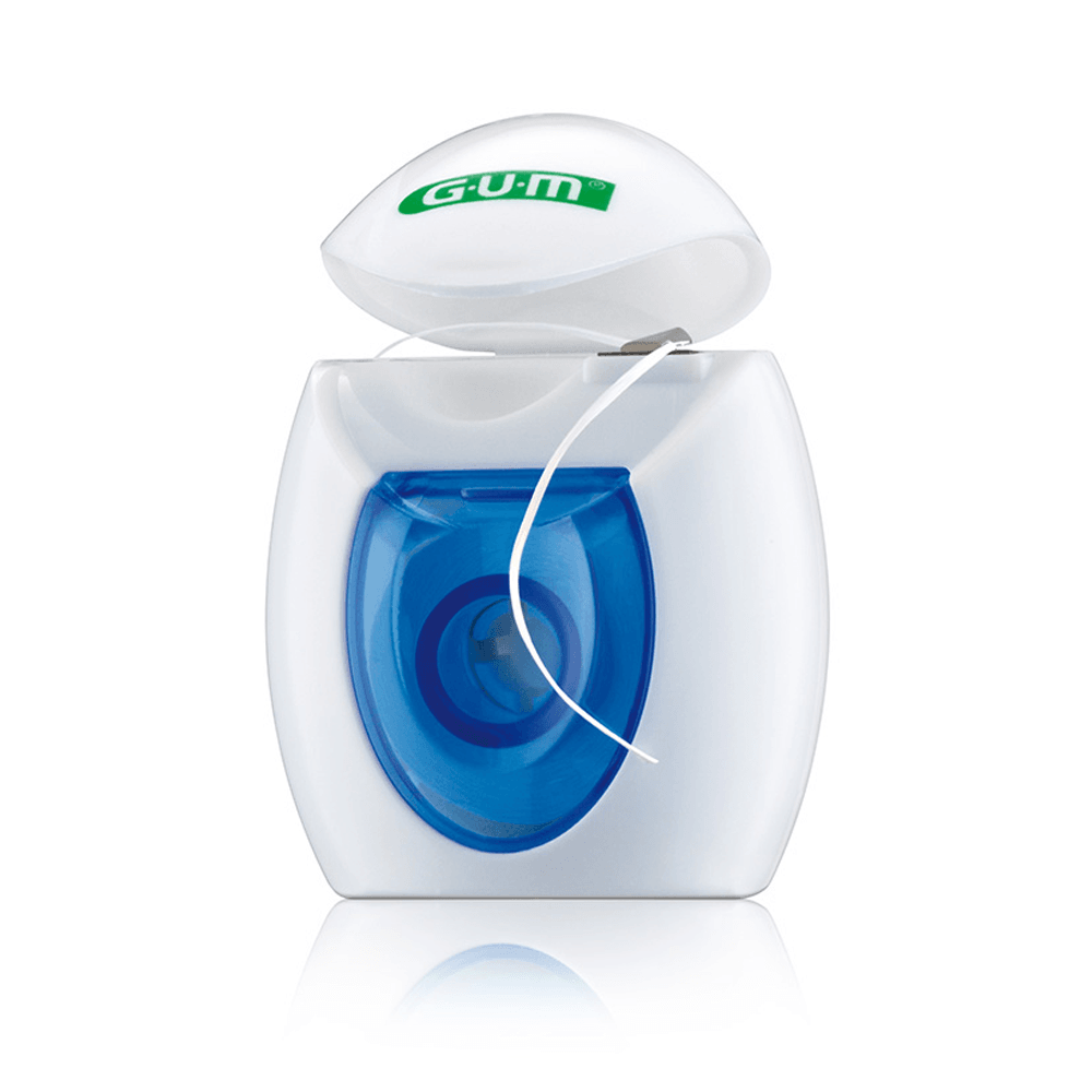 GUM Easy Floss Fil dentaire 30 m 2000