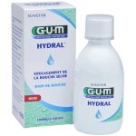 GUM Hydral Bain de bouche
