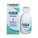 GUM Hydral Bain de bouche 300 ml 6030