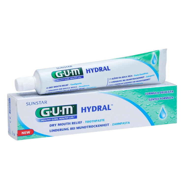 GUM Hydral Dentifrice 75 ml