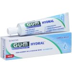 GUM Hydral Gel dentifrice 50 ml