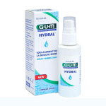 GUM Hydral Spray humectant 50 ml 6010