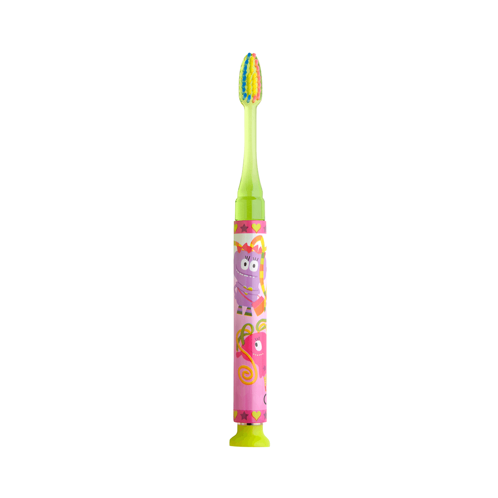 GUM Junior Laser Brosse à dents 7-9 ans 903