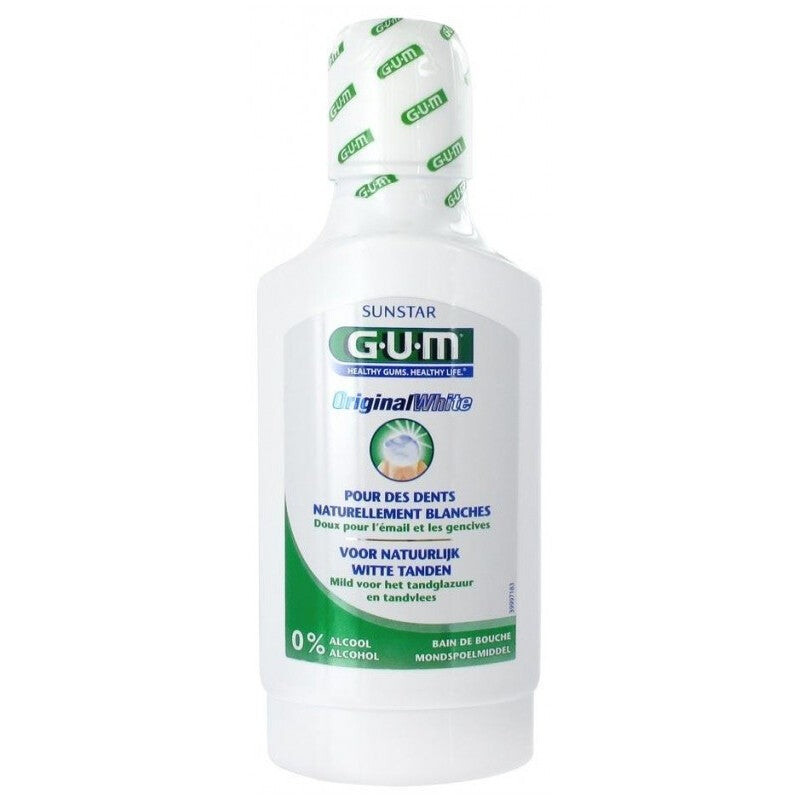 gum-original-white-bain-de-bouche-300-ml-2 GUM Original White Bain de bouche 300 ml