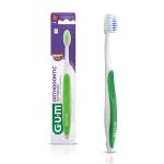 GUM Ortho Brosse à dents 124