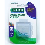 GUM Proxabrush Classic Brossettes interdentaires 1,2 mm 512