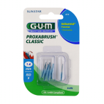 GUM Proxabrush Classic Brossettes interdentaires 1,9 mm 514