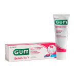GUM SensiVital+ Dentifrice 75 ml 6070