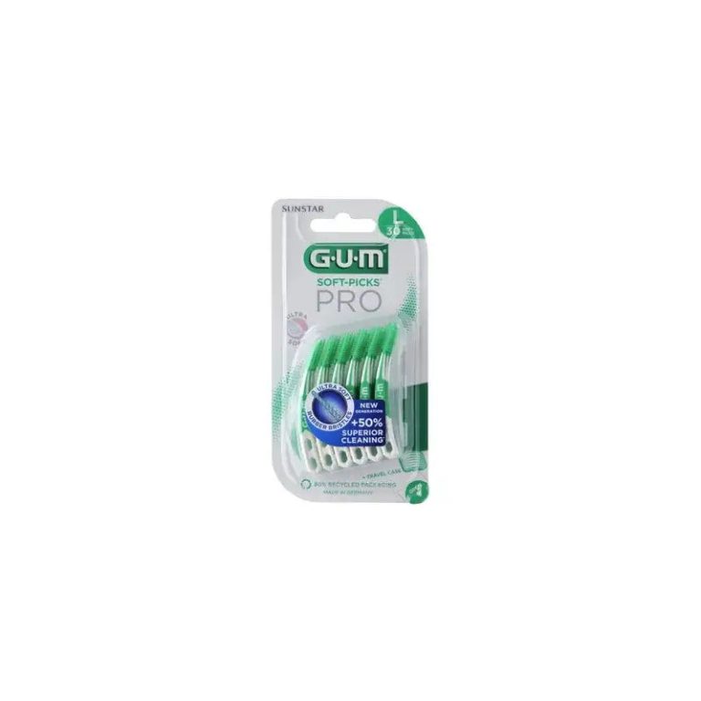 GUM Soft-Picks Pro Large 691